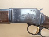 Browning BL-22 Grade II Classic .22LR/L/S 20" Barrel Lever Action Rifle 1977mfg ***SOLD*** - 10 of 18