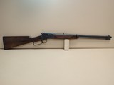Browning BL-22 Grade II Classic .22LR/L/S 20" Barrel Lever Action Rifle 1977mfg ***SOLD*** - 1 of 18