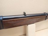 Browning BL-22 Grade II Classic .22LR/L/S 20" Barrel Lever Action Rifle 1977mfg ***SOLD*** - 5 of 18