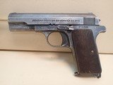 ***SOLD*** Hungarian Femaru 37m .380ACP 4"bbl Semi Auto Pistol - 5 of 18