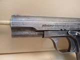 ***SOLD*** Hungarian Femaru 37m .380ACP 4"bbl Semi Auto Pistol - 8 of 18
