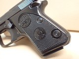 Beretta 950BS .25ACP 2-3/8" Barrel Compact Semi Auto Pistol ***SOLD*** - 6 of 15