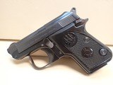 Beretta 950BS .25ACP 2-3/8" Barrel Compact Semi Auto Pistol ***SOLD*** - 5 of 15