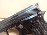 Beretta 950BS .25ACP 2-3/8" Barrel Compact Semi Auto Pistol ***SOLD*** - 7 of 15