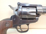 Ruger New Model Single Six .22cal 6.5" Barrel Single Action Revolver 1975mfg - 3 of 18