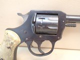 Harrington & Richardson 922 .22LR/L/S 6" Barrel 9-Shot Revolver - 3 of 20