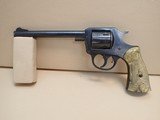 Harrington & Richardson 922 .22LR/L/S 6" Barrel 9-Shot Revolver - 6 of 20