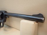 Harrington & Richardson 922 .22LR/L/S 6" Barrel 9-Shot Revolver - 5 of 20
