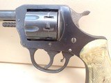 Harrington & Richardson 922 .22LR/L/S 6" Barrel 9-Shot Revolver - 8 of 20