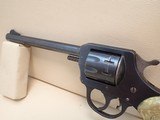Harrington & Richardson 922 .22LR/L/S 6" Barrel 9-Shot Revolver - 9 of 20