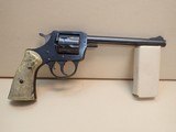 Harrington & Richardson 922 .22LR/L/S 6" Barrel 9-Shot Revolver - 1 of 20