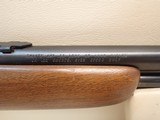 **SOLD**Sears (High Standard) Model 25 .22LR/L/S 22.5" Barrel Semi Auto Rifle**SOLD** - 6 of 16