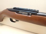 Ruger 10/22 .22LR 18.5" Barrel Semi Automatic Rifle 1975mfg w/Walnut Stock, Exc. Condition ***SOLD*** - 4 of 17