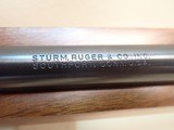 Ruger 10/22 .22LR 18.5" Barrel Semi Automatic Rifle 1975mfg w/Walnut Stock, Exc. Condition ***SOLD*** - 14 of 17