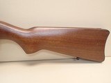 Ruger 10/22 .22LR 18.5" Barrel Semi Automatic Rifle 1975mfg w/Walnut Stock, Exc. Condition ***SOLD*** - 7 of 17