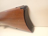 Ruger 10/22 .22LR 18.5" Barrel Semi Automatic Rifle 1975mfg w/Walnut Stock, Exc. Condition ***SOLD*** - 8 of 17