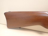 Ruger 10/22 .22LR 18.5" Barrel Semi Automatic Rifle 1975mfg w/Walnut Stock, Exc. Condition ***SOLD*** - 2 of 17