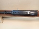 Ruger 10/22 .22LR 18.5" Barrel Semi Automatic Rifle 1975mfg w/Walnut Stock, Exc. Condition ***SOLD*** - 13 of 17
