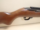 Ruger 10/22 .22LR 18.5" Barrel Semi Automatic Rifle 1975mfg w/Walnut Stock, Exc. Condition ***SOLD*** - 3 of 17