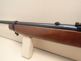 Ruger 10/22 .22LR 18.5" Barrel Semi Automatic Rifle 1975mfg w/Walnut Stock, Exc. Condition ***SOLD*** - 11 of 17