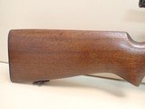 Mossberg Model 46 .22LR/L/S 26" Barrel Bolt Action Tube Fed Rifle w/Wollensak Scope**SOLD** - 2 of 19