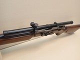 Mossberg Model 46 .22LR/L/S 26" Barrel Bolt Action Tube Fed Rifle w/Wollensak Scope**SOLD** - 14 of 19