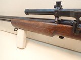 Mossberg Model 46 .22LR/L/S 26" Barrel Bolt Action Tube Fed Rifle w/Wollensak Scope**SOLD** - 12 of 19