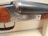 Baikal Model IJ58M 16ga 2-3/4" Shell 28.5" Barrels SxS Shotgun Made in USSR ***SOLD*** - 4 of 20