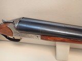 Baikal Model IJ58M 16ga 2-3/4" Shell 28.5" Barrels SxS Shotgun Made in USSR ***SOLD*** - 5 of 20