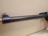 DWM Artillery Luger 1917 9mm 7-7/8" Barrel Semi Automatic Pistol w/Matching Magazine ***SOLD** - 12 of 23