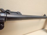 DWM Artillery Luger 1917 9mm 7-7/8" Barrel Semi Automatic Pistol w/Matching Magazine ***SOLD** - 5 of 23