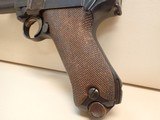 DWM Artillery Luger 1917 9mm 7-7/8" Barrel Semi Automatic Pistol w/Matching Magazine ***SOLD** - 8 of 23