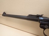 DWM Artillery Luger 1917 9mm 7-7/8" Barrel Semi Automatic Pistol w/Matching Magazine ***SOLD** - 11 of 23