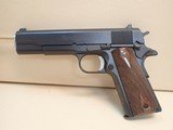 Remington 1911 R1 .45ACP 5" Barrel Semi Automatic Pistol Blued Finish ***SOLD*** - 6 of 17