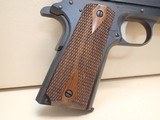 Remington 1911 R1 .45ACP 5" Barrel Semi Automatic Pistol Blued Finish ***SOLD*** - 2 of 17