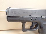 Glock 27 Gen 3 .40S&W 3.5" Barrel Semi Auto Compact Pistol w/ 9rd Mag - 8 of 14