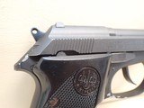 Beretta 3032 Tomcat .32ACP 2-3/8" Barrel Semi Automatic Compact Pistol ***SOLD*** - 3 of 14