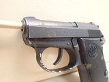 Beretta 3032 Tomcat .32ACP 2-3/8" Barrel Semi Automatic Compact Pistol ***SOLD*** - 9 of 14