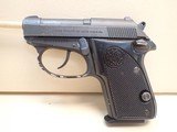 Beretta 3032 Tomcat .32ACP 2-3/8" Barrel Semi Automatic Compact Pistol ***SOLD*** - 5 of 14