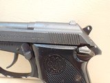 Beretta 3032 Tomcat .32ACP 2-3/8" Barrel Semi Automatic Compact Pistol ***SOLD*** - 7 of 14