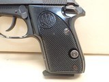 Beretta 3032 Tomcat .32ACP 2-3/8" Barrel Semi Automatic Compact Pistol ***SOLD*** - 6 of 14