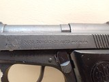 Beretta 3032 Tomcat .32ACP 2-3/8" Barrel Semi Automatic Compact Pistol ***SOLD*** - 8 of 14