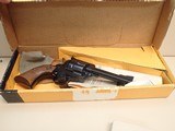 Ruger New Model Blackhawk .357 Magnum 4-5/8" Barrel Blued Finish Revolver 1987mfg w/Box ***SOLD*** - 19 of 21