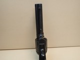 Ruger New Model Blackhawk .357 Magnum 4-5/8" Barrel Blued Finish Revolver 1987mfg w/Box ***SOLD*** - 14 of 21