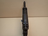 WWII Nazi German P.38 9mm 5" Barrel Spreewerke cyq Code M-Block All-Matching Semi Auto Service Pistol ***SOLD*** - 12 of 17