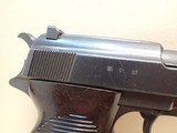 **SOLD** WWII Nazi German Walther P.38 9mm 5" Barrel ac-44 Semi Auto Service Pistol R Guns Import - 3 of 19