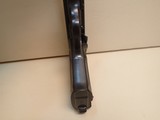 **SOLD** WWII Nazi German Walther P.38 9mm 5" Barrel ac-44 Semi Auto Service Pistol R Guns Import - 15 of 19