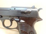 **SOLD** WWII Nazi German Walther P.38 9mm 5" Barrel ac-44 Semi Auto Service Pistol R Guns Import - 9 of 19