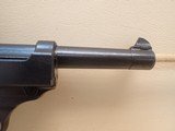 **SOLD** WWII Nazi German Walther P.38 9mm 5" Barrel ac-44 Semi Auto Service Pistol R Guns Import - 6 of 19