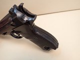 **SOLD** WWII Nazi German Walther P.38 9mm 5" Barrel ac-44 Semi Auto Service Pistol R Guns Import - 12 of 19